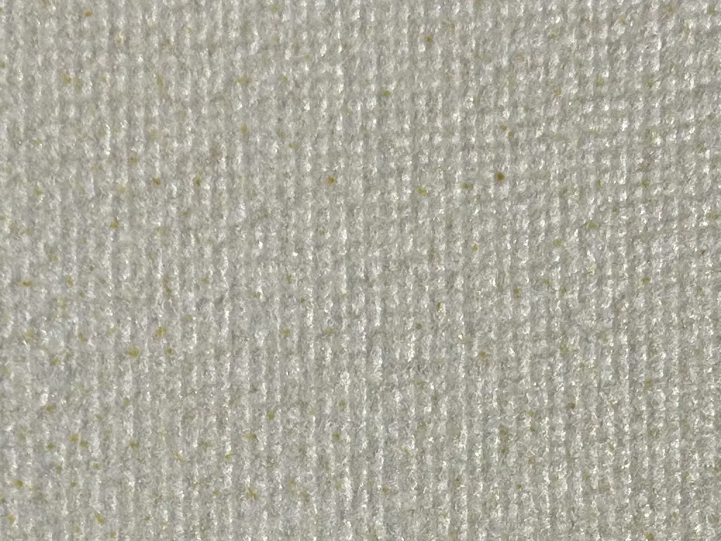 Feutre filtration Acrylique